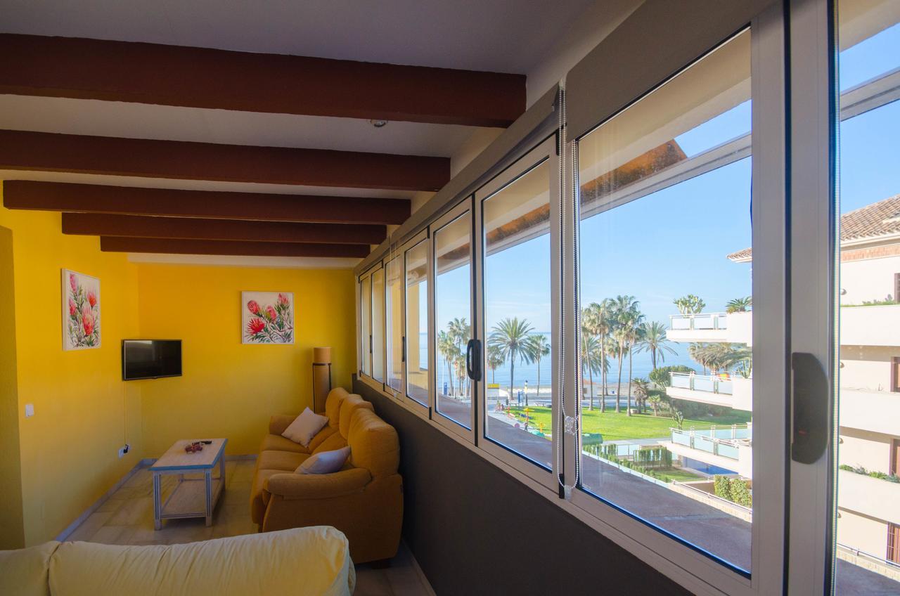 Apartment Galindo Beach San Pedro Alcantara Marbella