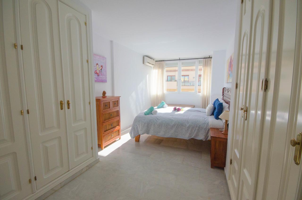 Galindo Beach San Pedro Alcantara Apartment *