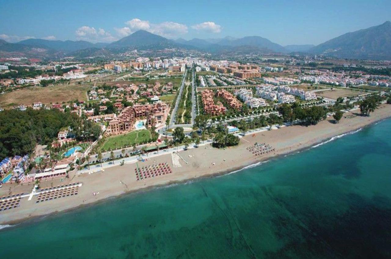 Galindo Beach San Pedro Alcantara *